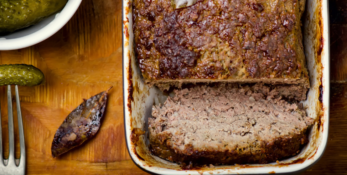 Terrines traditionnelles