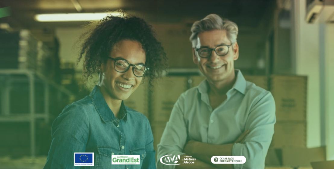 Visuel pour le forum de la transmission