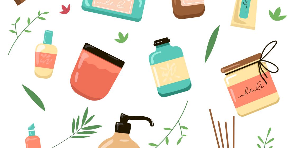 Produits de coiffure - Designed by Freepik www.freepik.com