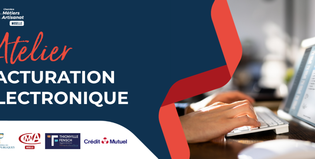 Atelier facturation électronique TFA