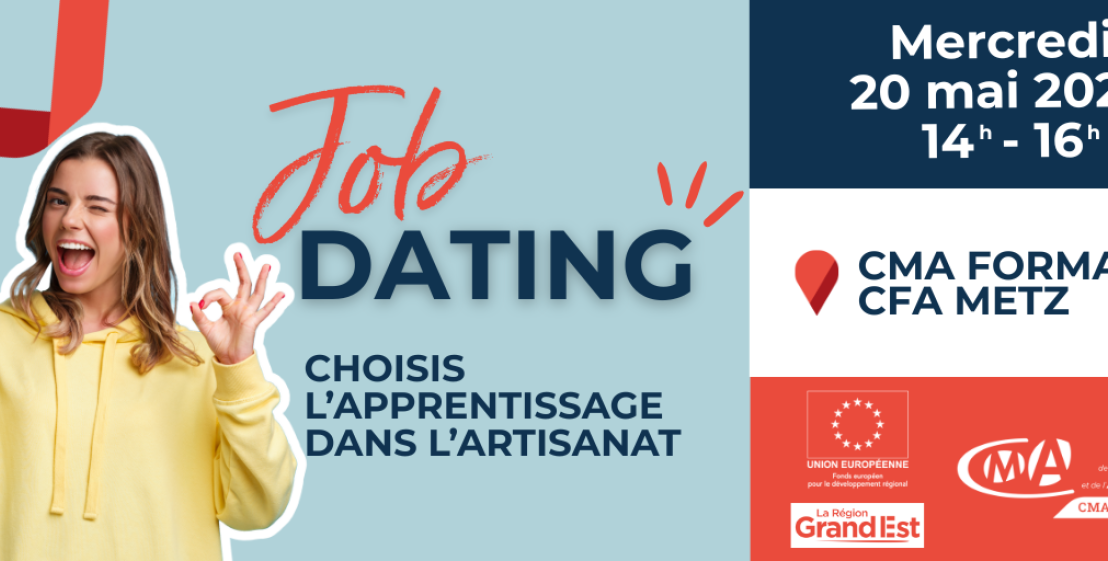 Job dating 2026