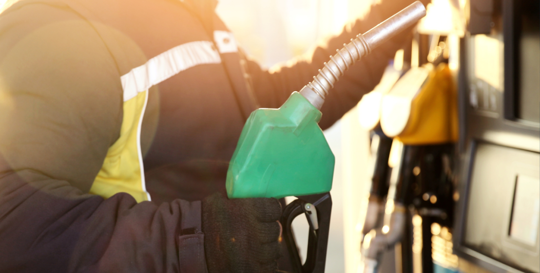 Carburant crise Moyen Orient