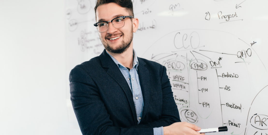 IA et développement commercial