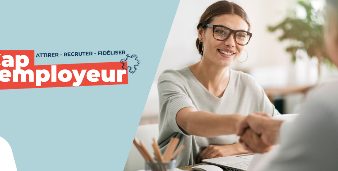 Atelier Cap Employeur