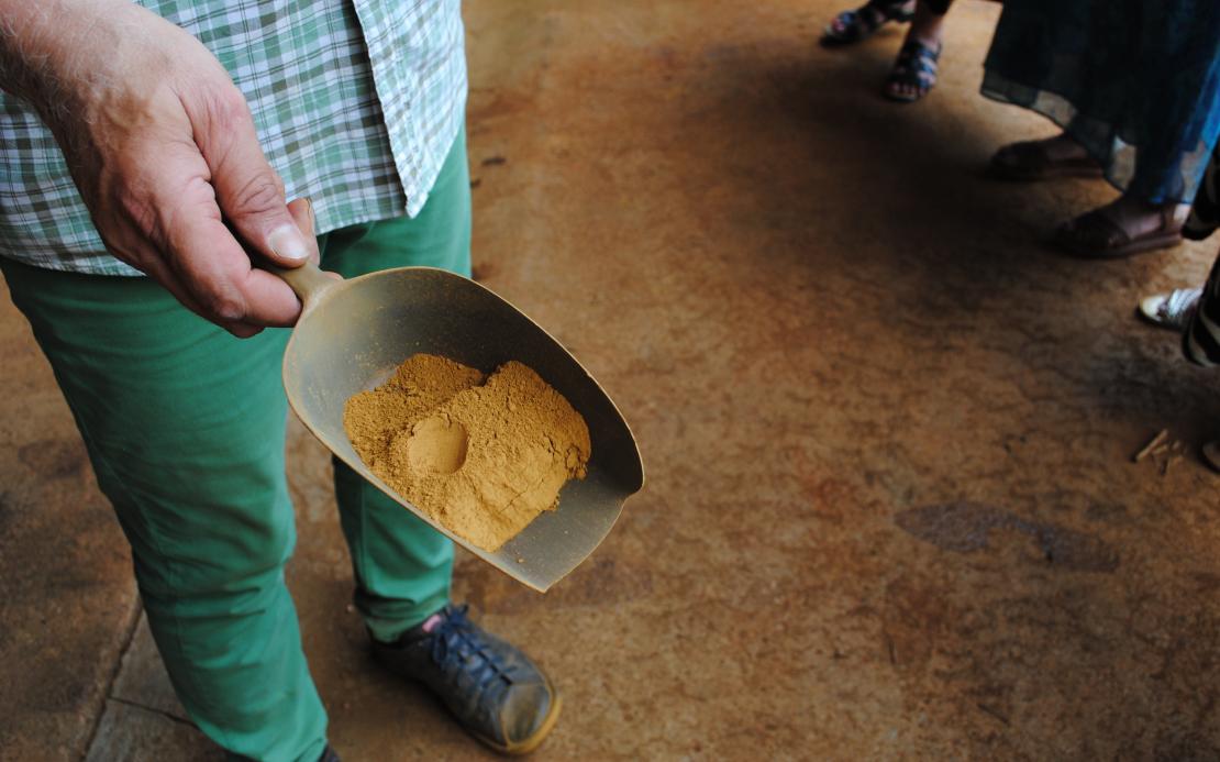 Visite entreprise Ardennes Marne