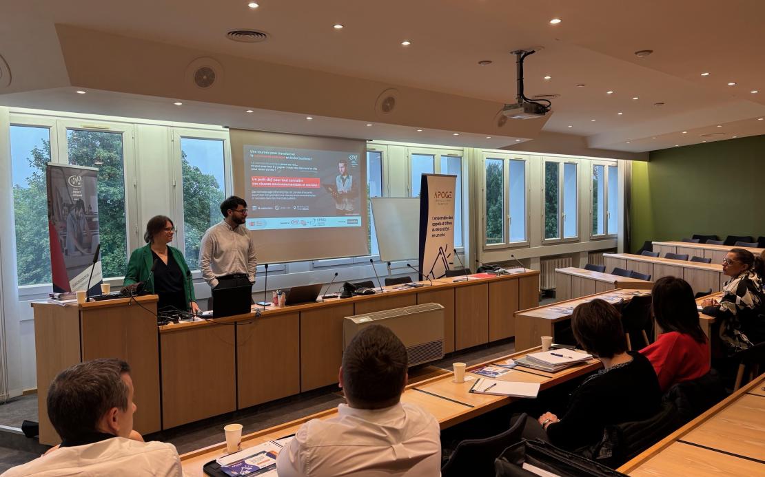 conférence tournée de la CP 