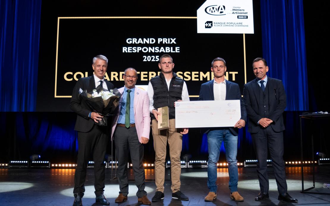 BPALC STARS ET METIERS  CHAMAPGNE
