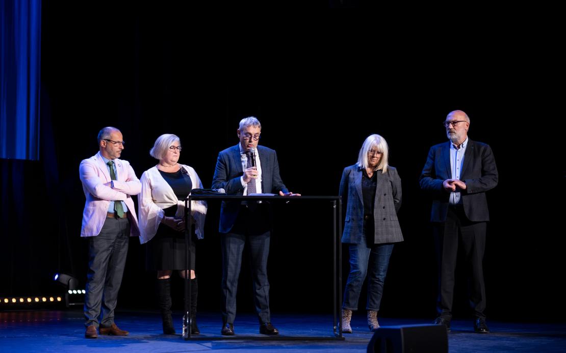 BPALC STARS ET METIERS  CHAMAPGNE