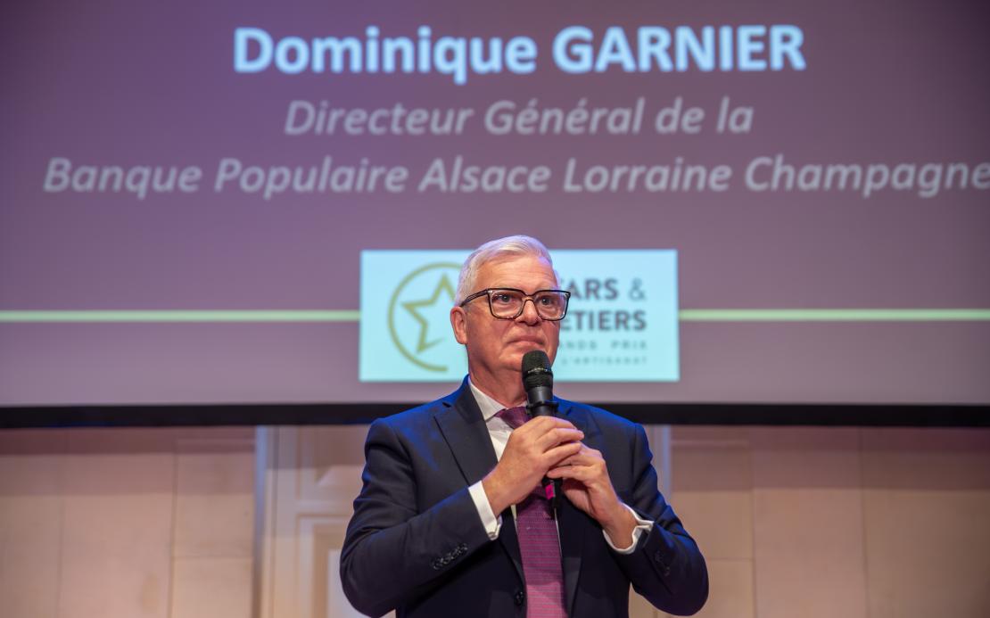 Cérémonie BPALC CMA GE - Stars et Métiers 5