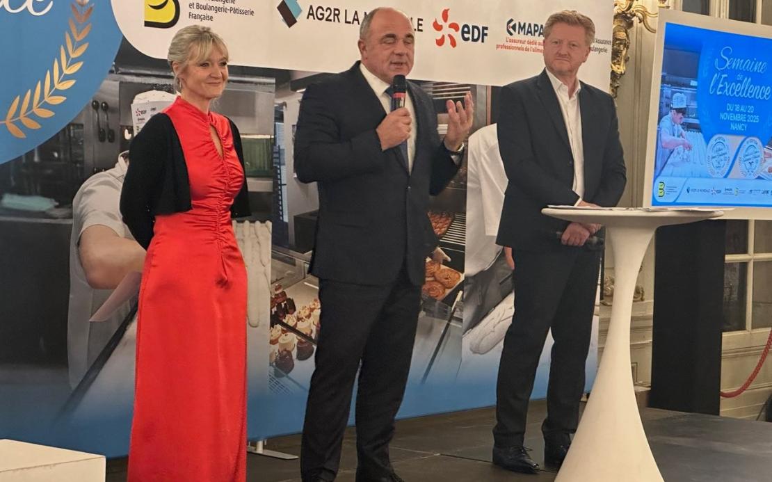 Semaine de l'excellence 01