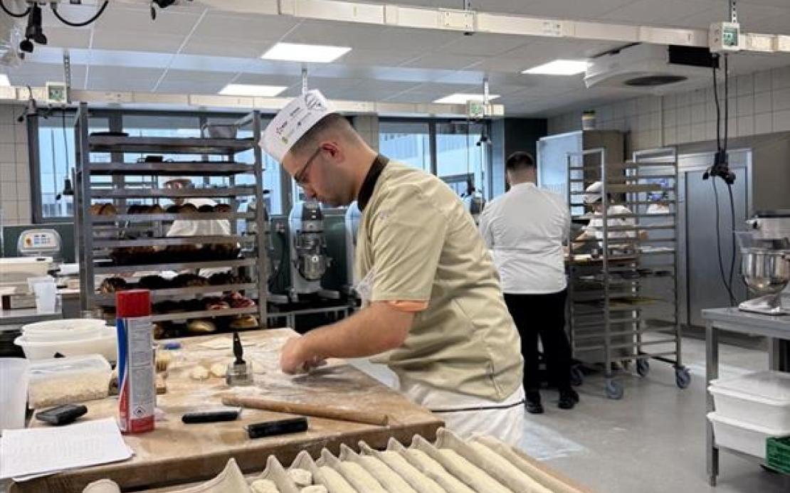 Semaine de l'excellence 01