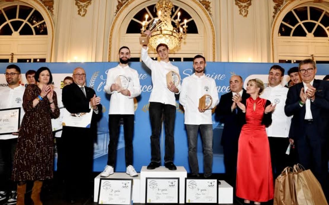 Semaine de l'excellence 01