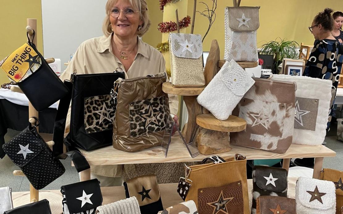 Marché Noel cma Ardennes 2025 07