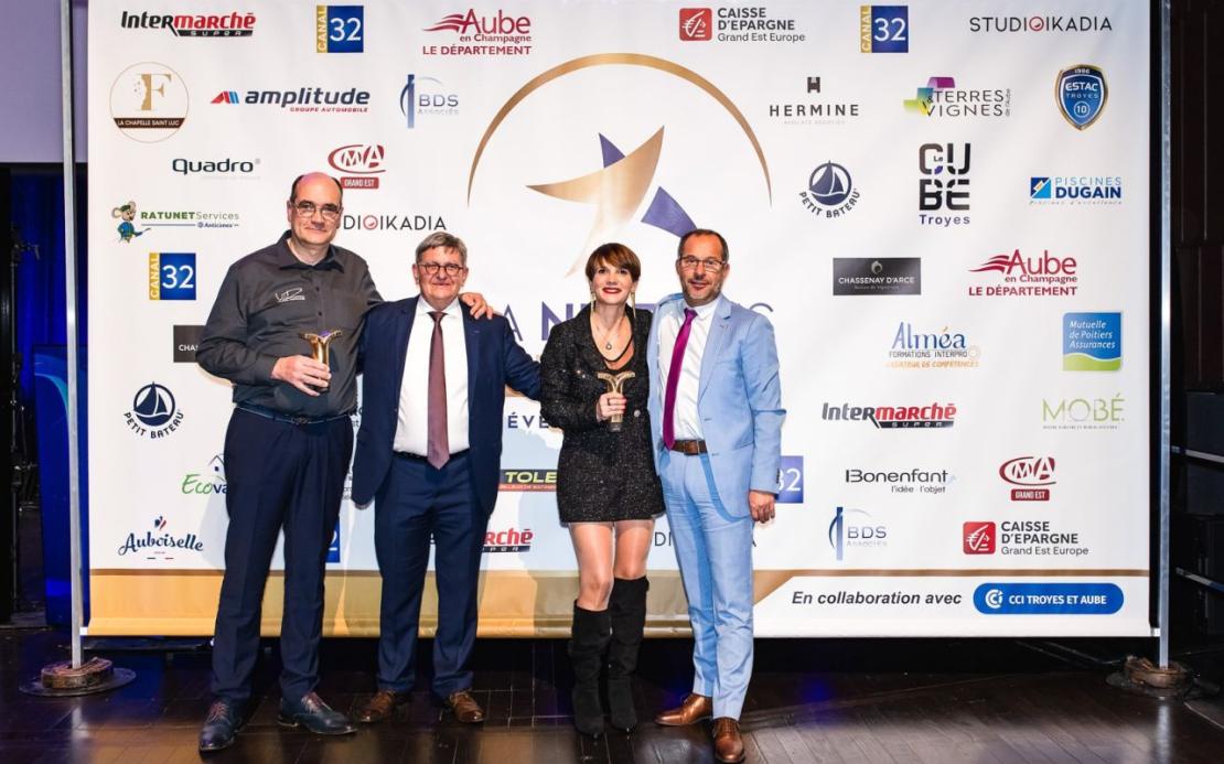 Nuits des réussites 2025 Aube 02