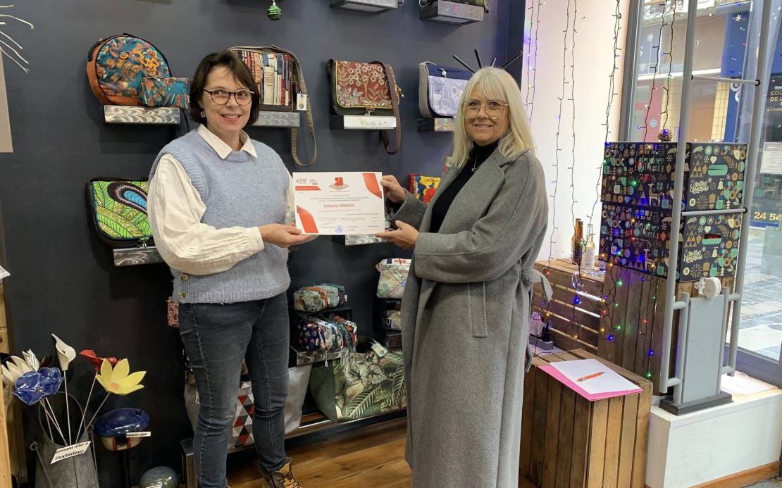 Remise titre artisans Ardennes 04