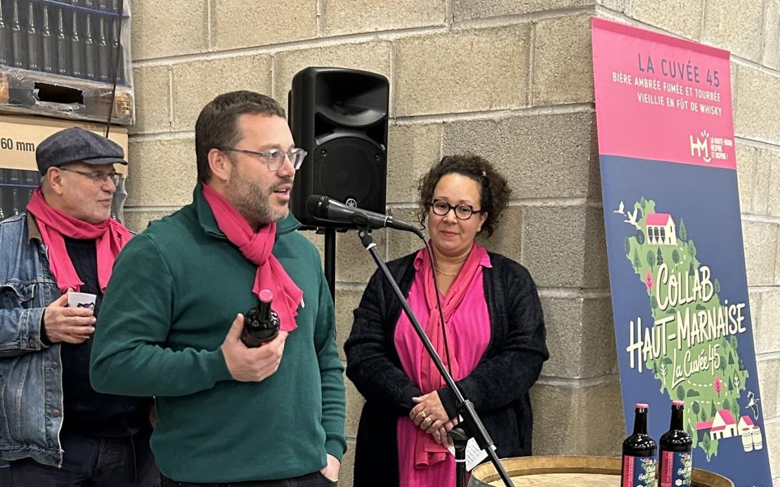 Brasserie de Vauclair en Haute-Marne 04