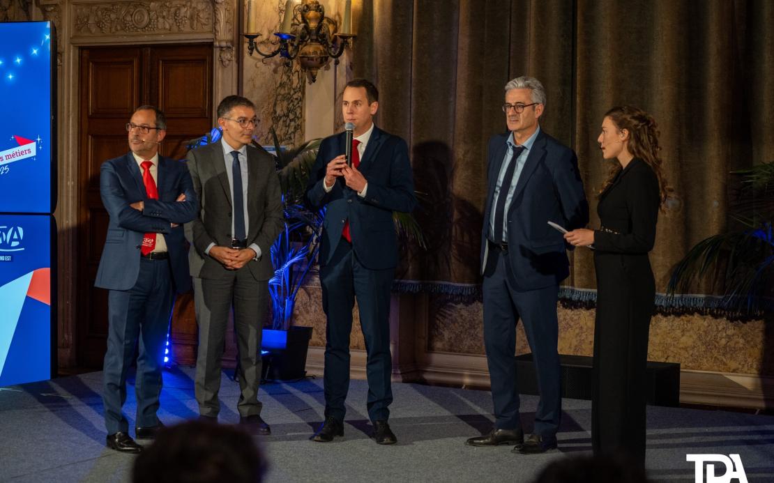 Fête des métiers 2025 02