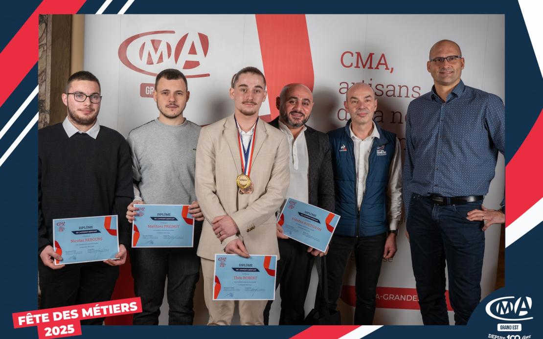 Fête des métiers 2025 04