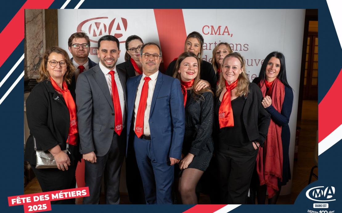 Fête des métiers 2025 03