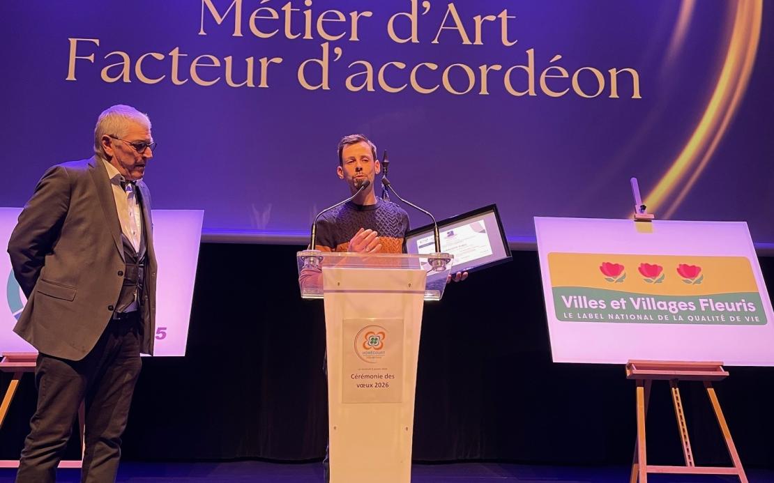 Remise de titre Robin Z 01