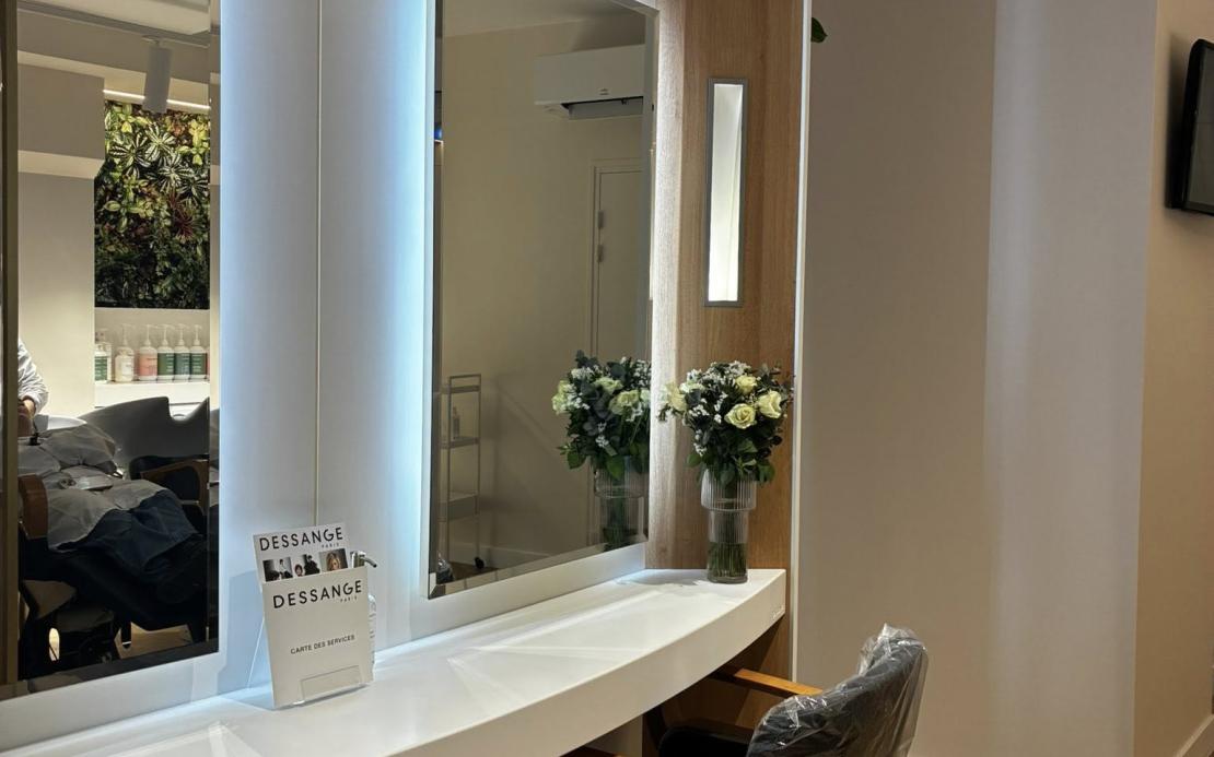 Salon Dessange