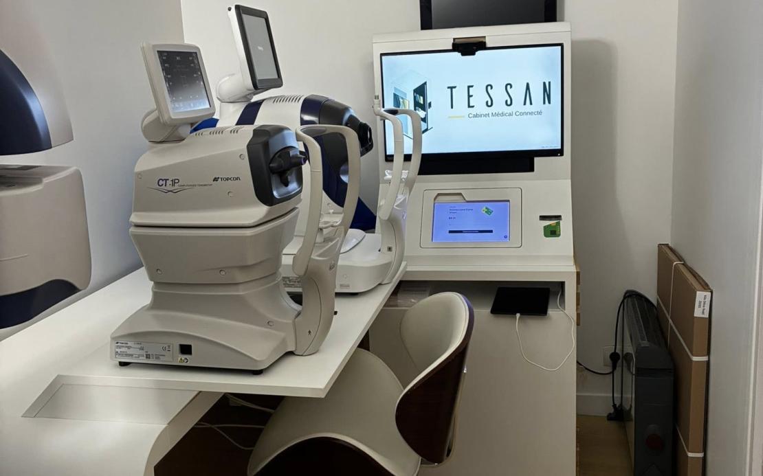 Les Lunettes de Laurette