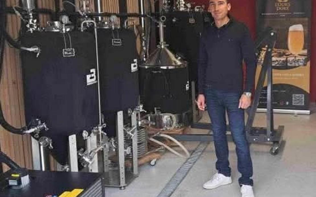 Visites entreprise aube 24 02 2026