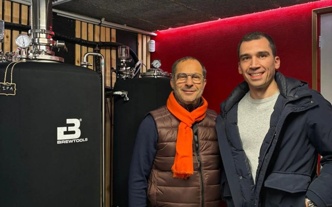 Visites entreprise aube 24 02 2026