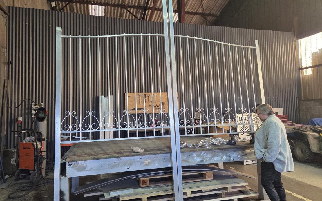 artisans engagés à Montier-en-Der 04 03 2026