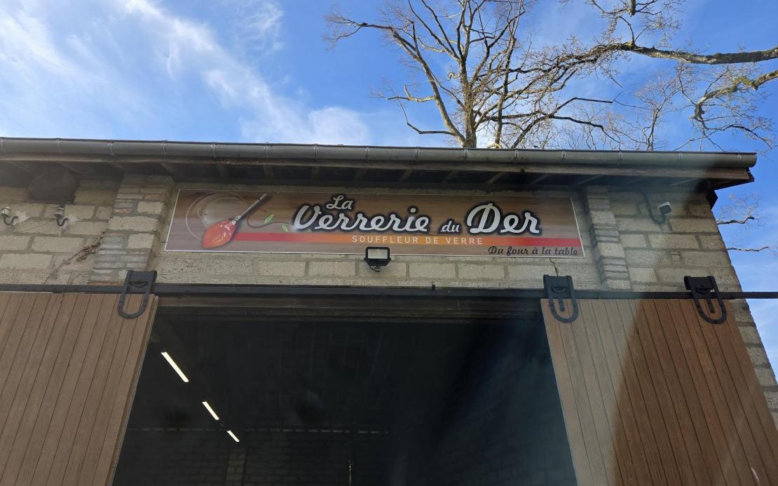 artisans engagés à Montier-en-Der 04 03 2026