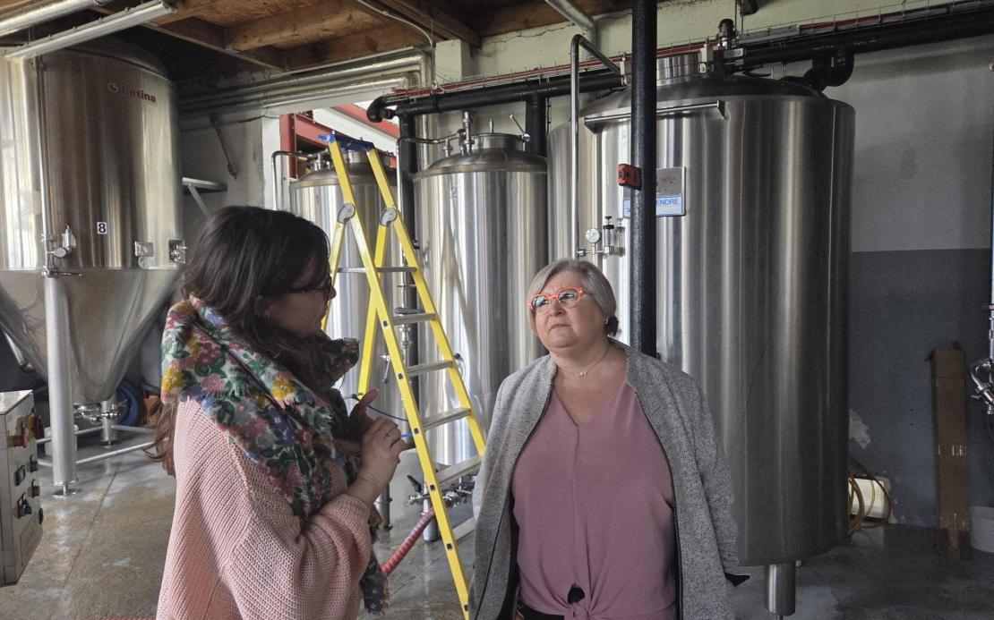 artisans engagés à Montier-en-Der 04 03 2026