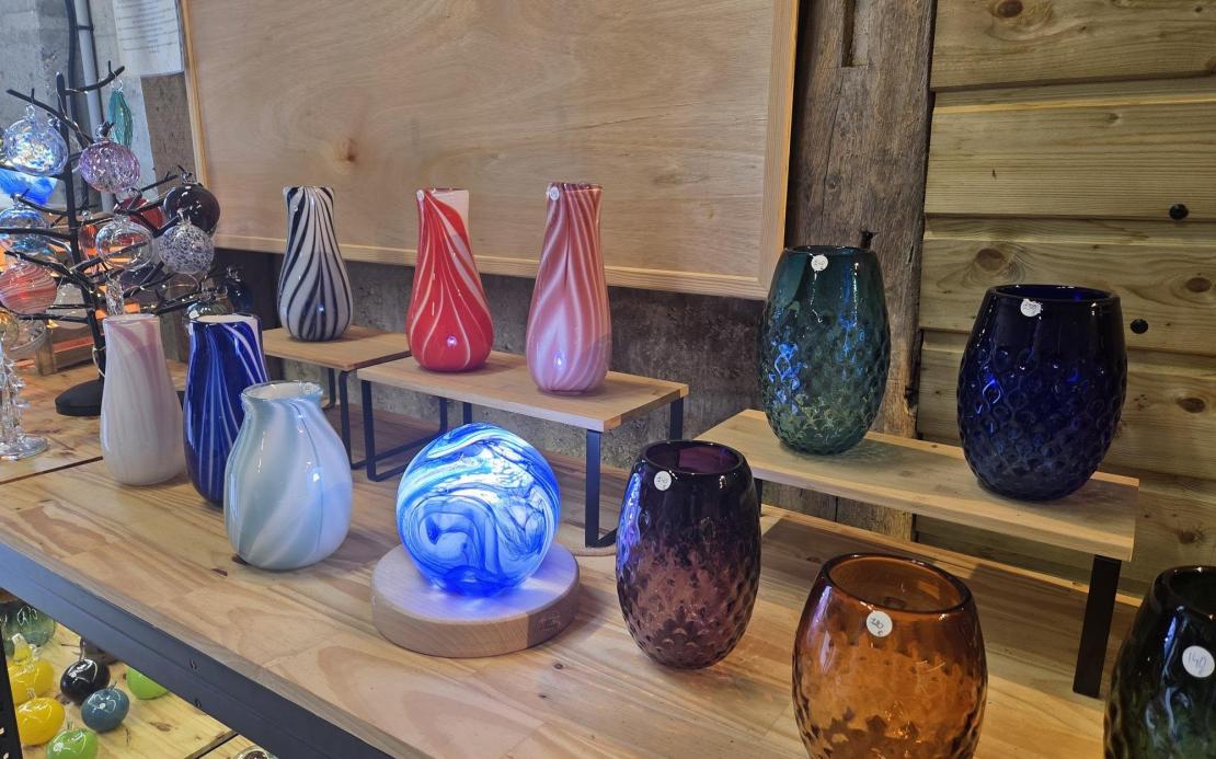 artisans engagés à Montier-en-Der 04 03 2026