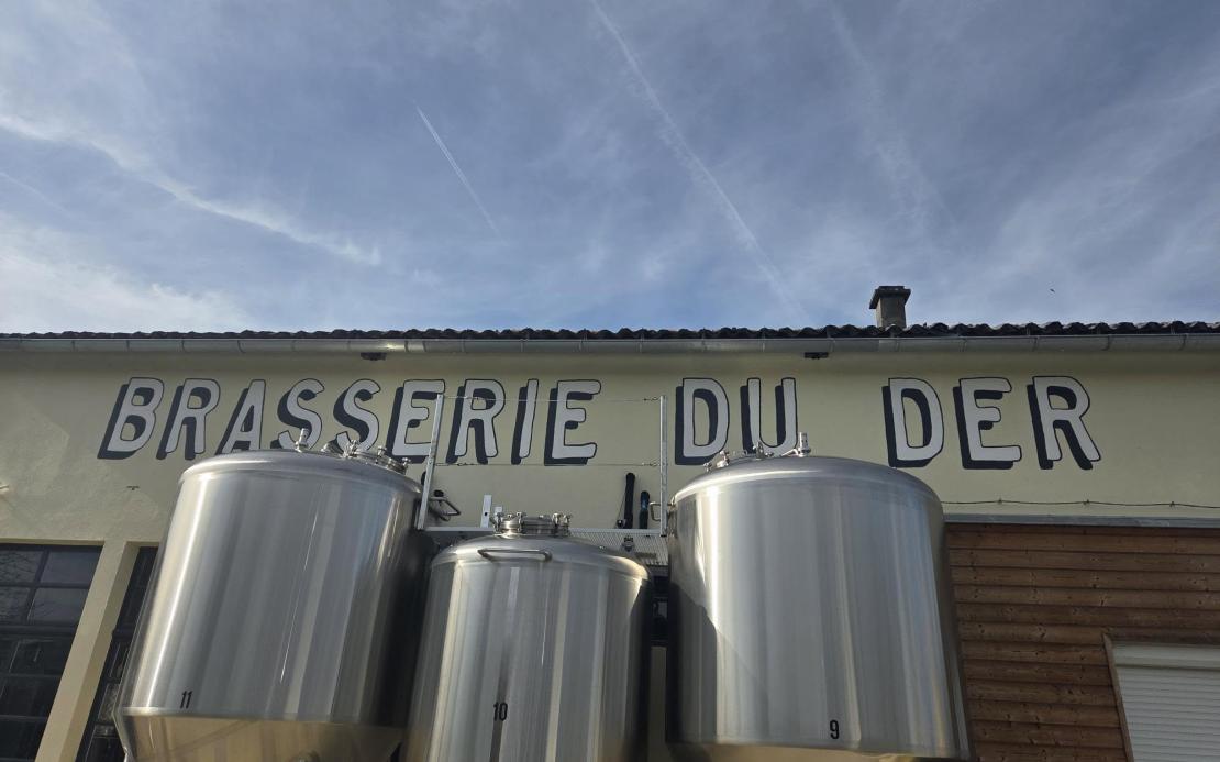 artisans engagés à Montier-en-Der 04 03 2026