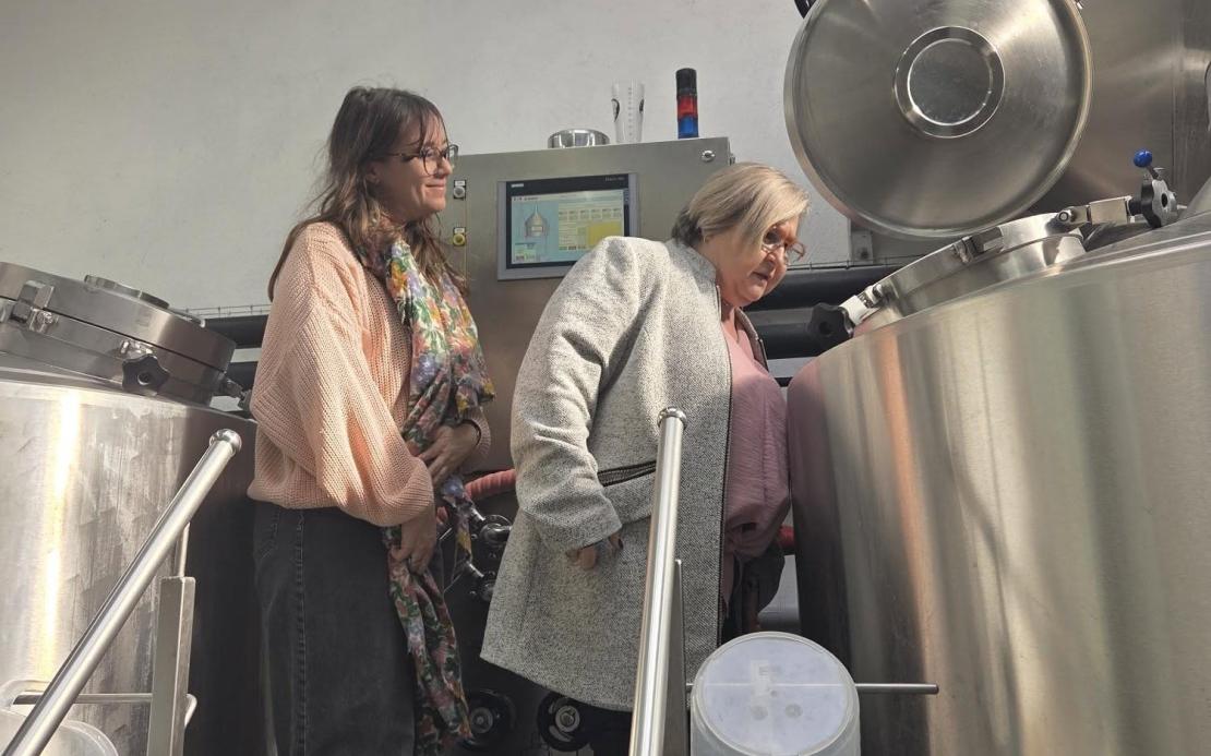 artisans engagés à Montier-en-Der 04 03 2026