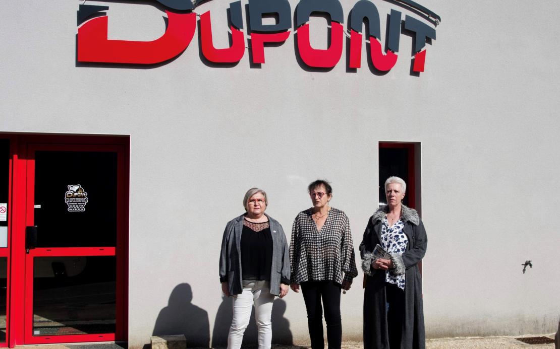 VVisites entreprise haute marne 03 03 2026