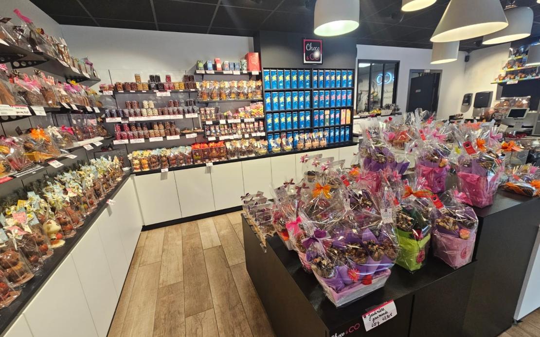 visites d'entreprises