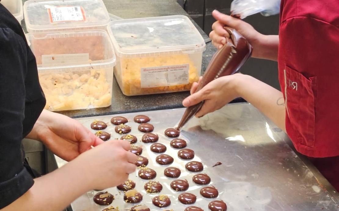 visites d'entreprises