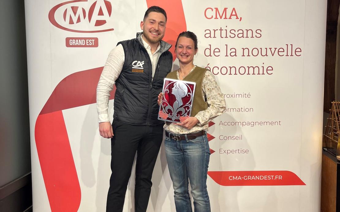 Madame artisanat 2026 aube