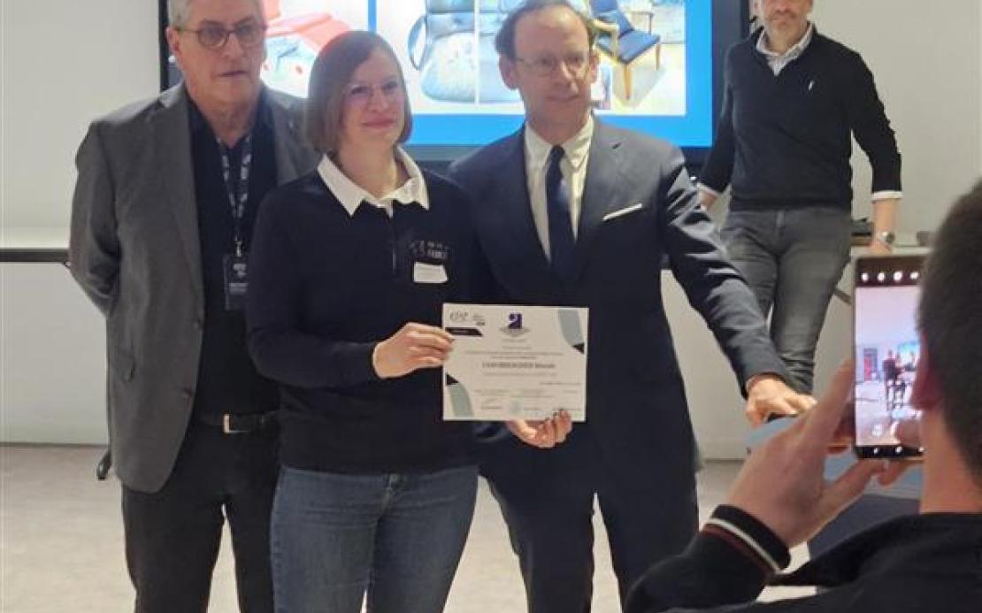 17 artisans du Meurthe-et-Moselle distingués pour leur excellence