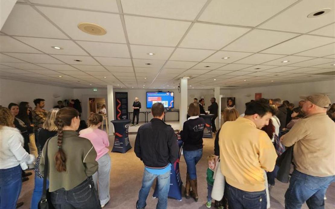 17 artisans du Meurthe-et-Moselle distingués pour leur excellence