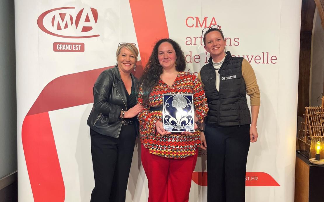 Madame artisanat 2026 aube