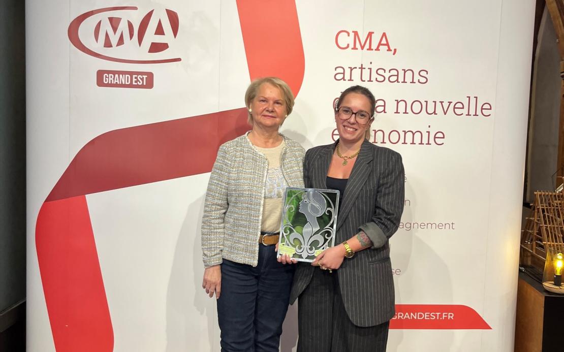 Madame artisanat 2026 aube