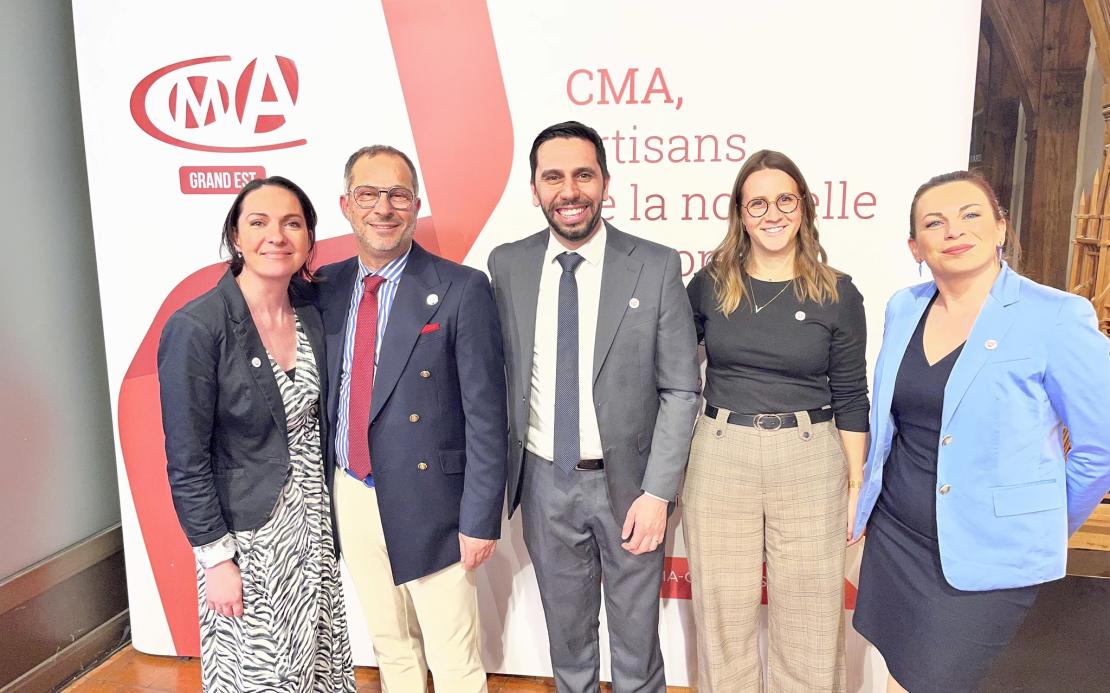 Madame artisanat 2026 aube