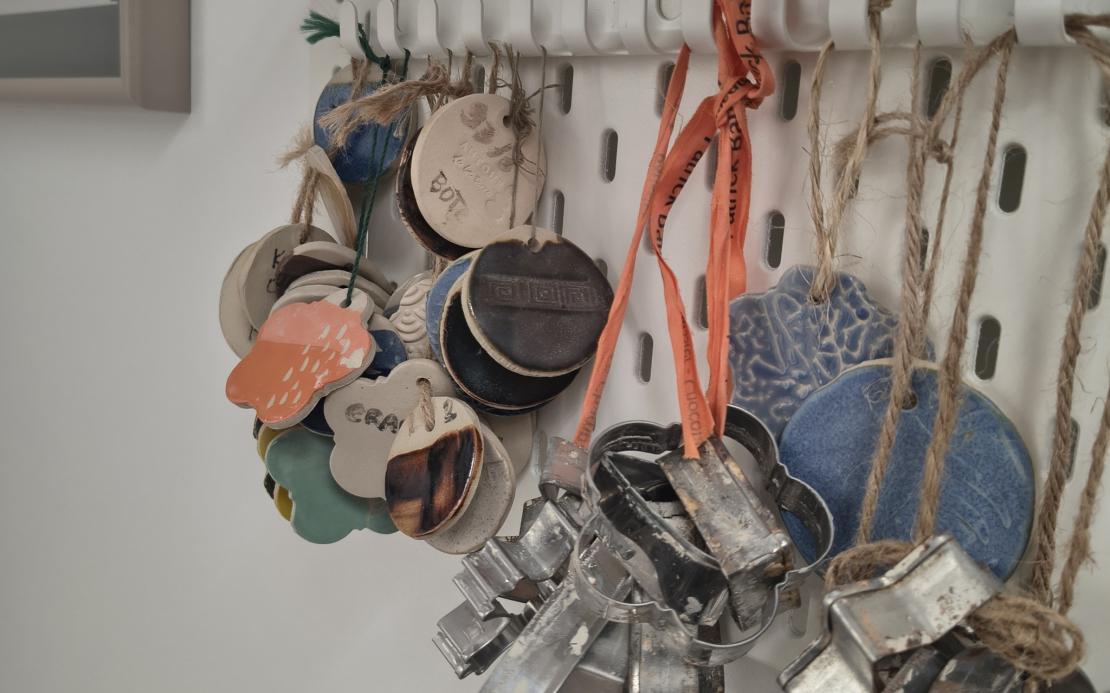 Stéphanie Verger reçoit le titre d’Artisan d’Art à Reims