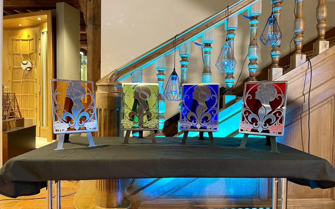 Madame artisanat 2026 aube