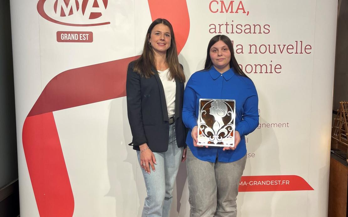 Madame artisanat 2026 aube