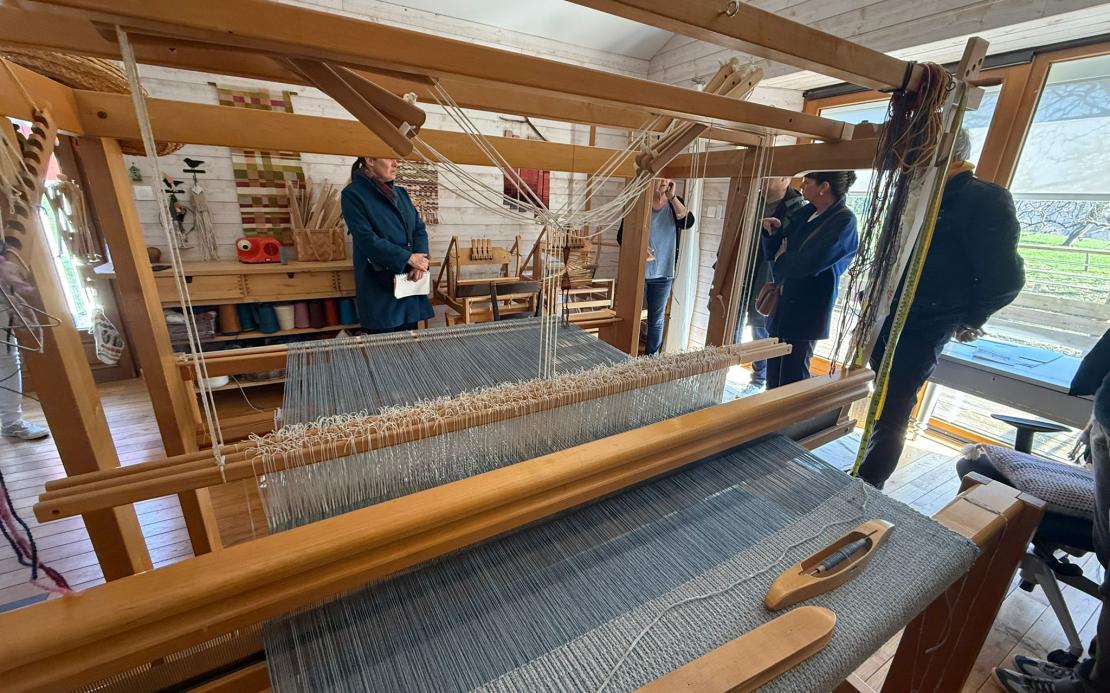 visites d'entreprise 25 03 2026