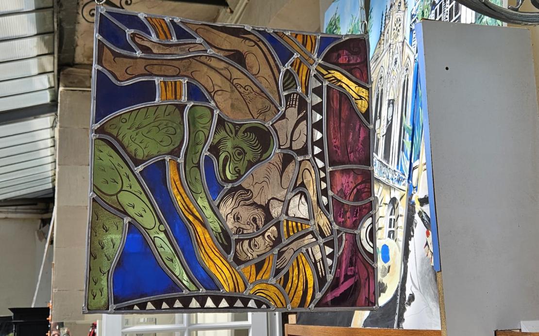 visites d'entreprise 25 03 2026