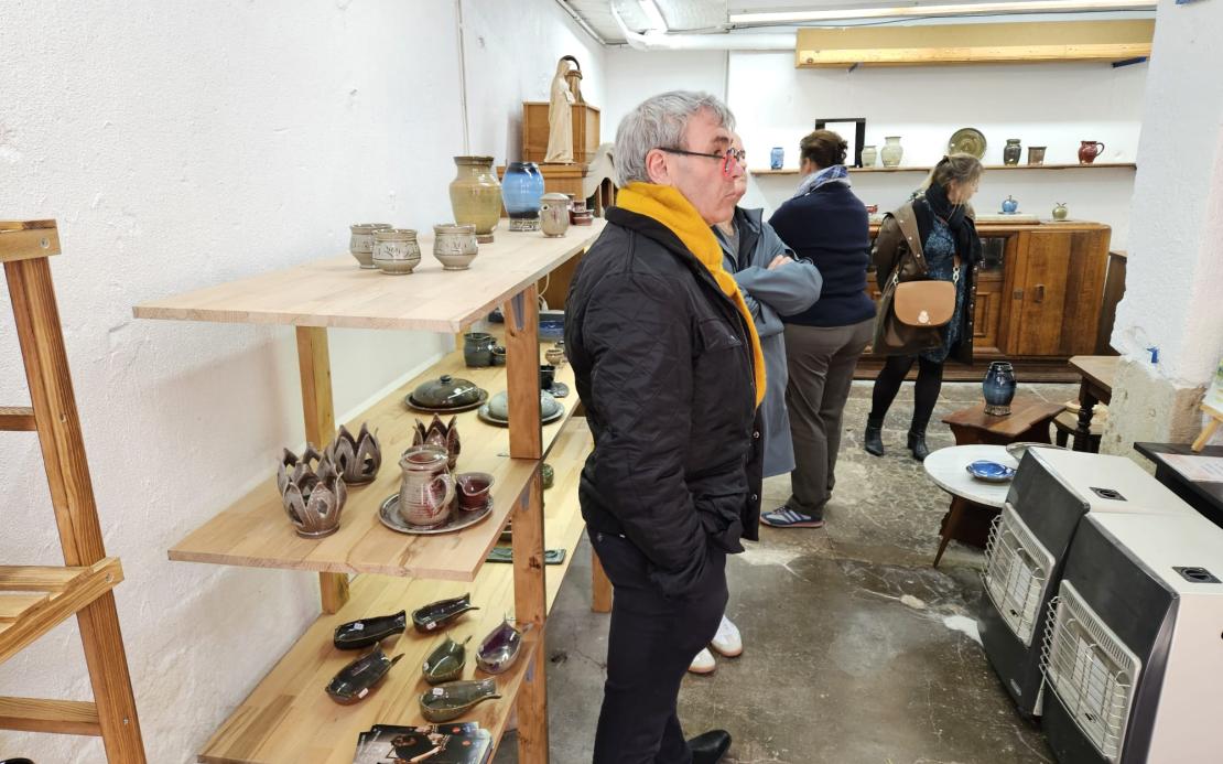 visites d'entreprise 25 03 2026