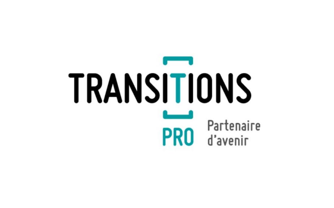 Logo transition pro Grand Est 